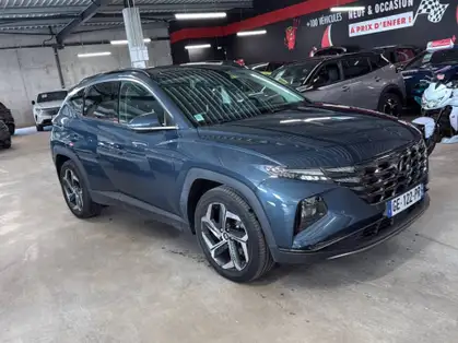 HYUNDAI TUCSON EXECUTIVE 1.6 T-GDI 265 HTRAC Plug-in BVA6 
