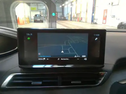 PEUGEOT 3008 GT HYBRID 136 CV E-DCS6