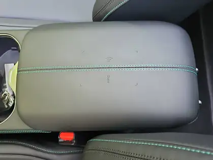 BYD SEAL U BOOST 1.5l DM-i 218 CV PHEV