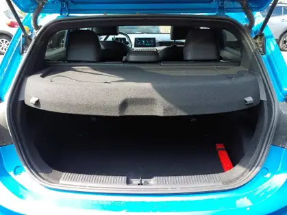 MG MG3 LUXURY 1.5 Hybrid+ 195 CV 