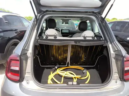 FIAT 500E BERLINE MY22 SERIE 1 STEP 1 500 e 118 ch La Prima
