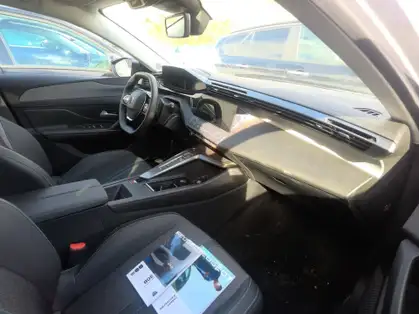 PEUGEOT 308 ALLURE 1.5 BLUEHDI 130 CV EAT8