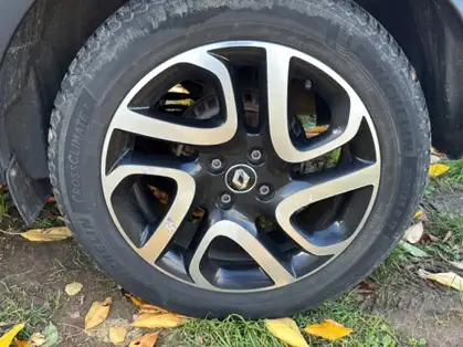 RENAULT CAPTUR CAPTUR INTENS DCI 110