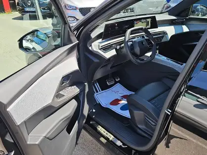 PEUGEOT 3008 GT Hybrid 145 e-DCS6