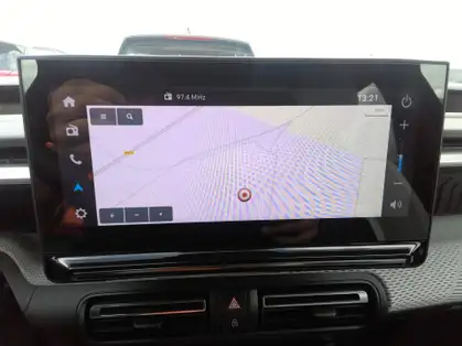 CITROEN C3 MAX PURETECH 100 CV BVM6 