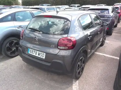 CITROEN C3 PLUS 1.5 BlueHDi 100 CV BVM6 