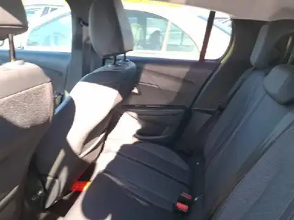 PEUGEOT 208 ALLURE ESS 100 CV BVM6