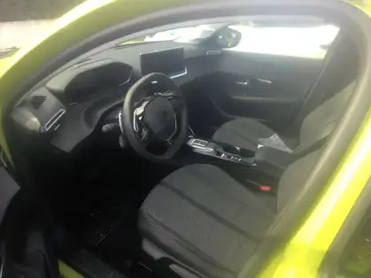 PEUGEOT 208 ALLURE HYBRID 100 CV E-DCS6