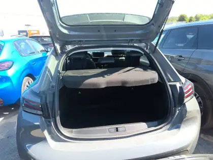 PEUGEOT 208 ACTIVE 1.2 PURETECH 75 CV BVM5