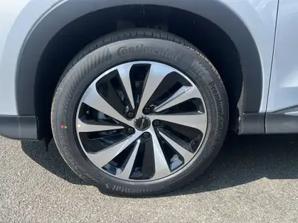 BYD SEAL U 1.5l DM-i 218 ch PHEV Comfort