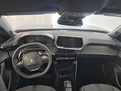 PEUGEOT 2008 ALLURE 1.2 PURETECH 130 CV EAT8