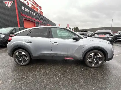 CITROEN C4 C4 SHINE 1.5 BLUEHDI 110 CV BVM6