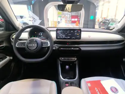 FIAT 600 LA PRIMA 1.2 Hybrid 110 CV eDCT6 
