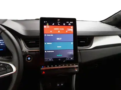 RENAULT SYMBIOZ EVOLUTION E-Tech full hybrid 145 CV 