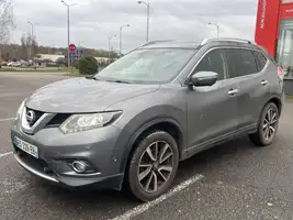 NISSAN N-CONNECTA 1.6 dCi 130 CV BVM 7 PLACES 