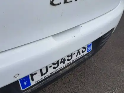 RENAULT CLIO IV BUSINESS CLIO IV BUSINESS 0.9 TCE 90 CV BVM5