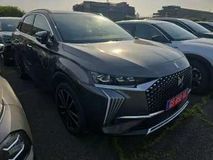 DS DS 7 Hybride Rechargeable E-Tense 300 EAT8 4x4 Opera