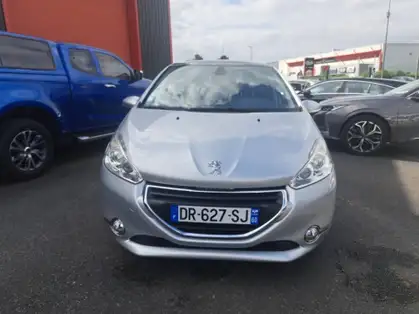 PEUGEOT 208 FELINE 1.6 VTi 120 CV BVA4