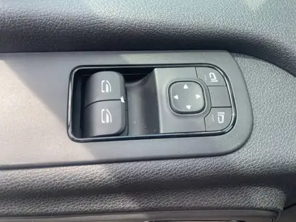 MERCEDES E-SPRINTER FOURGON E-SPRINTER FGN 312 39 3.5 T FWD