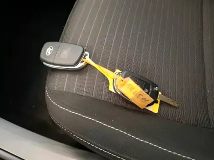 HYUNDAI I20 INTUITIVE 1.0 T-GDi 100 Hybrid 48V 