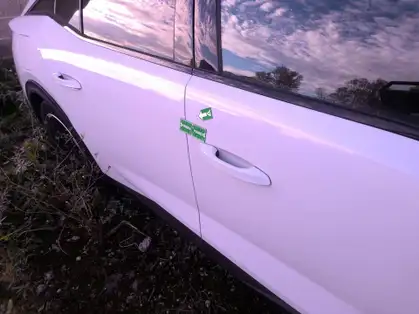 PEUGEOT 408 GT HYBRID 136 CV e-DCS6