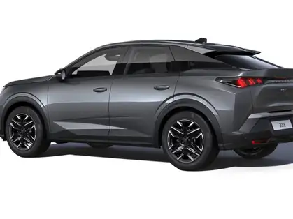 PEUGEOT 3008 ALLURE HYBRIDE 136 CV e-DCS6