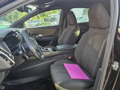 DS DS7 CROSSBACK SO CHIC 1.2 PureTech 130 CV EAT8 