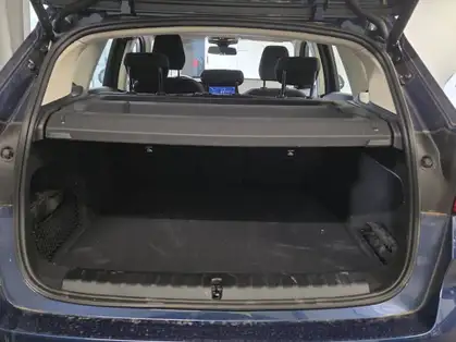 BMW X1 U11 U11 sDrive 18i 136 CV DKG7