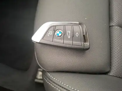 BMW X3 G01 LCI XLINE sDrive 18d 150 CV BVA8 