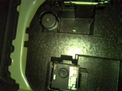 CITROEN C3 MAX TURBO 100 CV BVM 