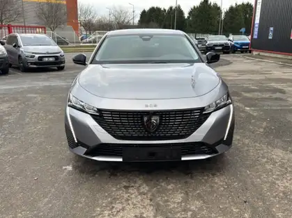 PEUGEOT 308 SW ALLURE Hybrid 145 CV e-DCS6 