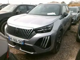 PEUGEOT 50 kWh 136 ch GT