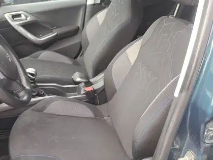 PEUGEOT 2008 BlueHDi 100ch BVM6 Style