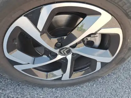 CITROEN C5 AIRCROSS PureTech 180 S&S EAT8 Shine Pack