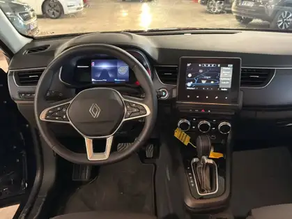 RENAULT ARKANA EVOLUTION E-Tech full hybrid 145 CV GSR2 