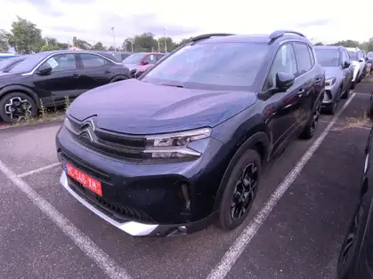 CITROEN C5 AIRCROSS MAX 1.5 BLUEHDI 130 CV EAT8