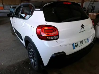 CITROEN C3 Max PureTech 83 cv BVM5