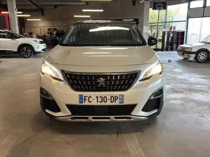 PEUGEOT 3008 ALLURE 1.2 PURETECH 130 CV EAT8