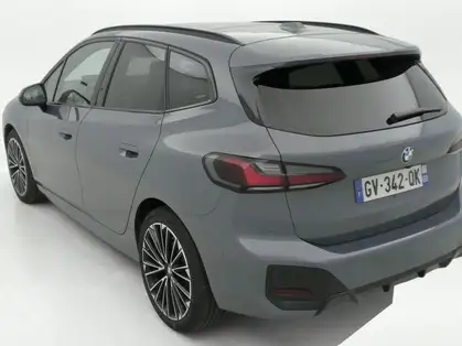 BMW SERIE 2 ACTIVE TOURER U06 Active Tourer 218i 136 ch DKG7 M Sport