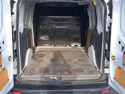 FORD TRANSIT CONNECT FGN L1 1.5 ECOBLUE 100 S&S TREND BUSINESS NAV