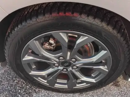 FORD FOCUS ACTIVE ST LINE X 1.5 EcoBlue 115 CV Powershift