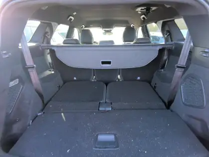 PEUGEOT 5008 ALLURE Hybrid 145 CV e-DCS6 
