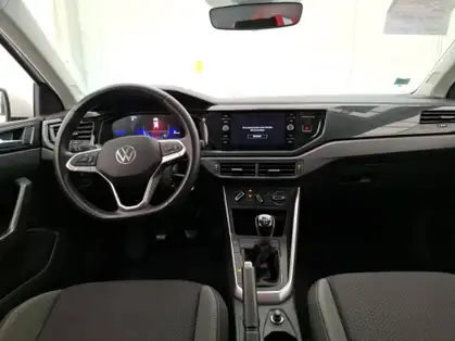 VOLKSWAGEN POLO POLO LIFE 1.0 TSI 95 CV BVM5