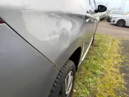 PEUGEOT 2008 CROSSWAY 1.2 PURETECH 110 CV BVM5