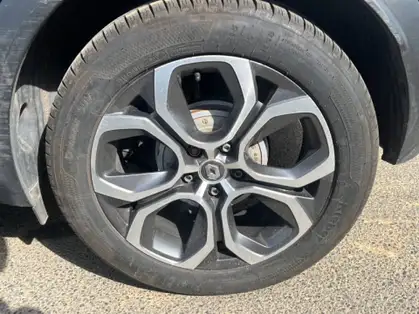 RENAULT CAPTUR INTENS TCE 100 GPL 