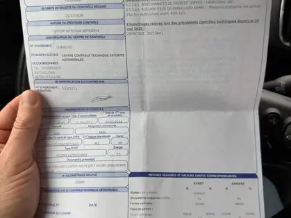 MINI COUNTRYMAN F60 COPPER 136 CV ALL4 BVA8