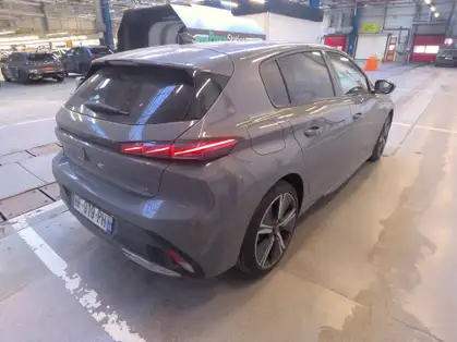 PEUGEOT 308 GT Hybrid 145 CV e-DCS6