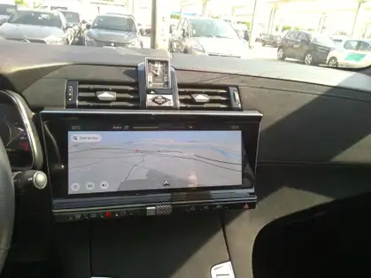 DS DS 7 PERFORMANCE LINE + Hybride Rechargeable E-Tense 300 CV EAT8 4x4 