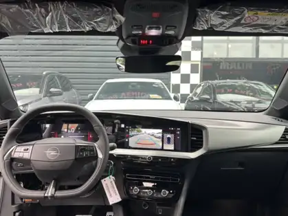 OPEL MOKKA GS 1.2 Hybrid 145 CV e-DCT6