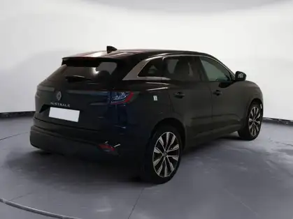 RENAULT AUSTRAL TECHNO E-Tech full hybrid 200 CV 